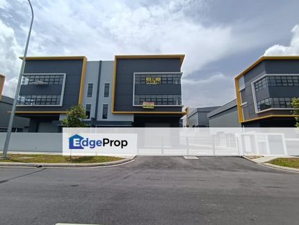Sime Darby XME Business Park @ Nilai Impian , Negeri Sembilan, Negeri Sembilan, Nilai