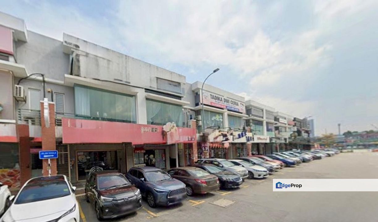 CHERAS C180 , Cheras Traders Square @ Cheras , Balakong, Selangor, Cheras