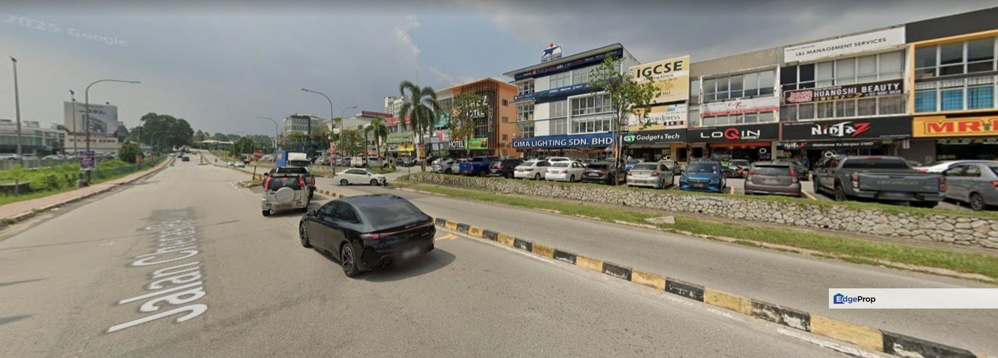 CHERAS C180 , Cheras Traders Square @ Cheras , Balakong, Selangor, Cheras