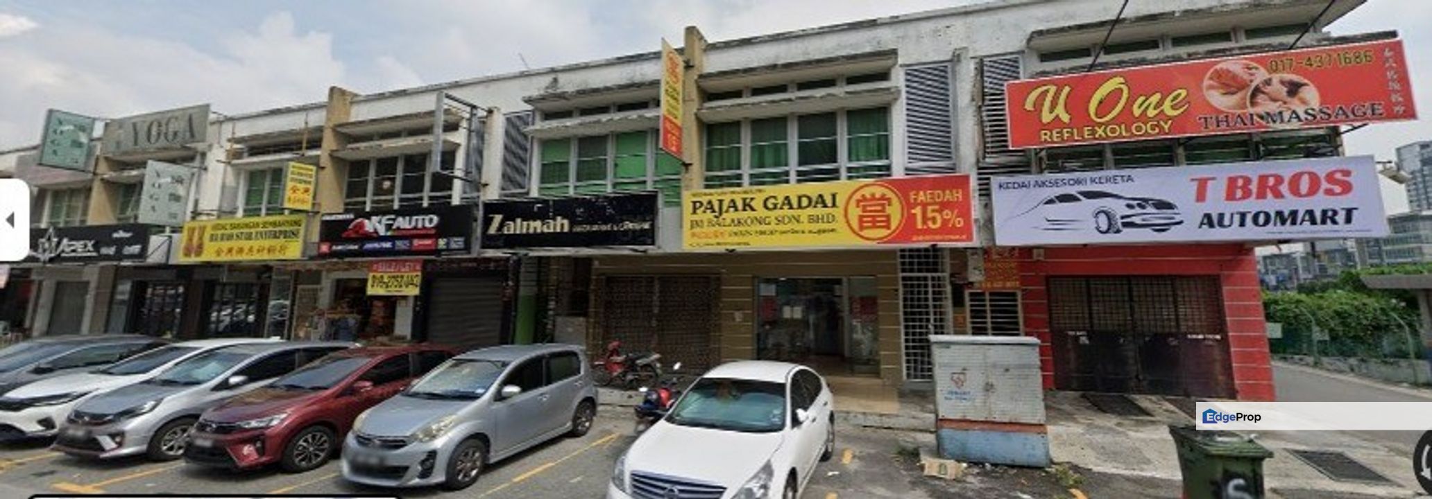 CHERAS C180 , Cheras Traders Square @ Cheras , Balakong, Selangor, Cheras