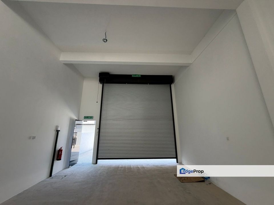 ETP , KIIP KAPAR @ Klang, Selangor, Kapar 