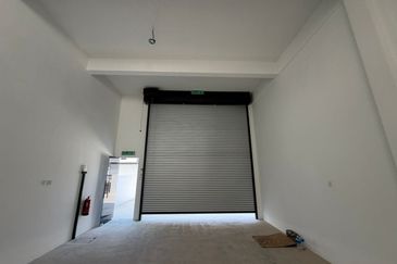 Kampung Bukit Kerayong