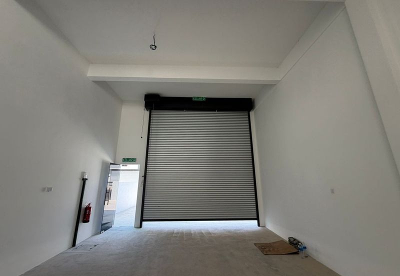 Kampung Bukit Kerayong