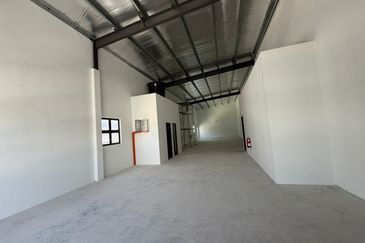 Kampung Bukit Kerayong