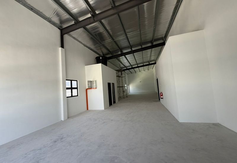 Kampung Bukit Kerayong