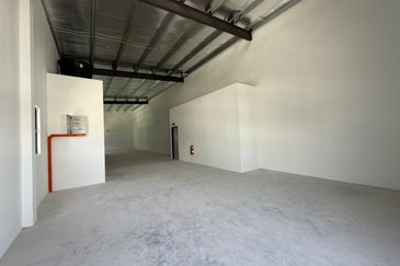 Kampung Bukit Kerayong