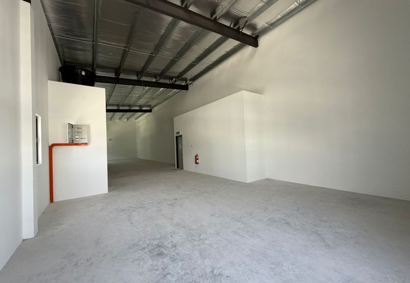 Kampung Bukit Kerayong