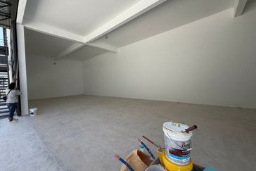 Kampung Bukit Kerayong