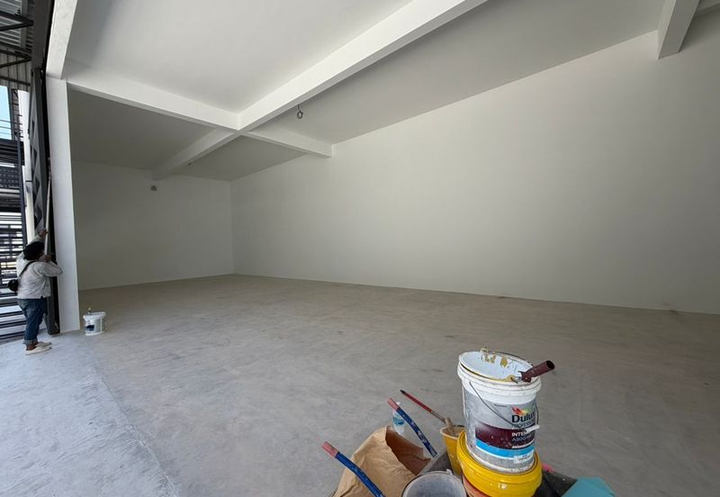 Kampung Bukit Kerayong