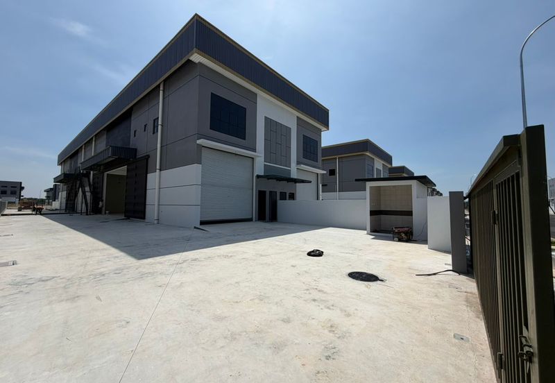 Kampung Bukit Kerayong