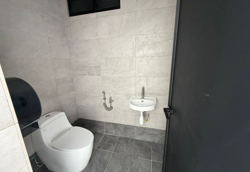 Kampung Bukit Kerayong