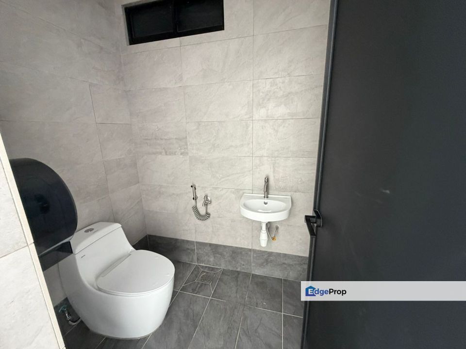 ETP , KIIP KAPAR @ Klang, Selangor, Kapar 