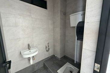 Kampung Bukit Kerayong