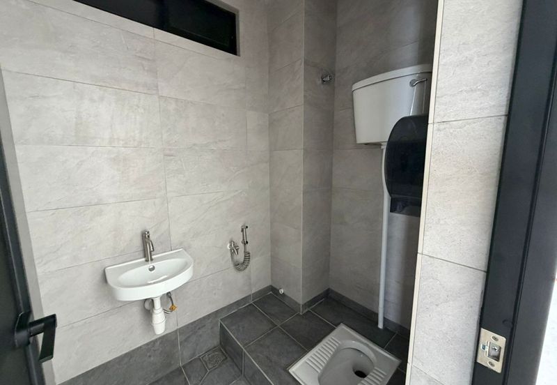 Kampung Bukit Kerayong