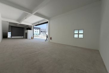 Kampung Bukit Kerayong