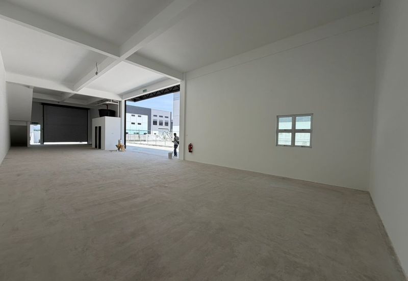 Kampung Bukit Kerayong