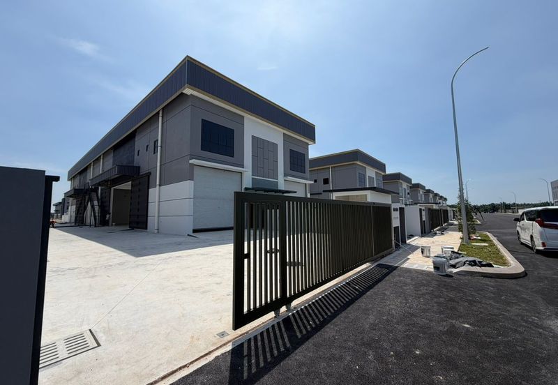 Kampung Bukit Kerayong