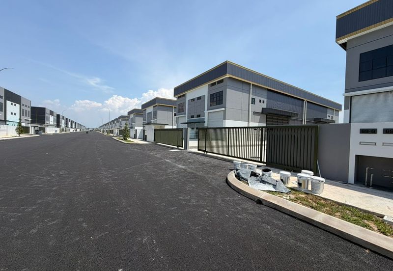 Kampung Bukit Kerayong