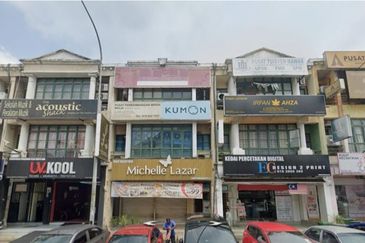 Taman Perindustrian Subang Jaya