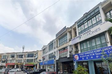 Taman Perindustrian Subang Jaya