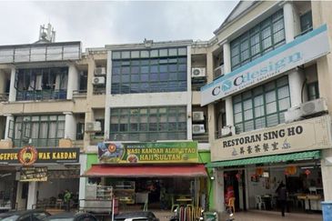 Taman Perindustrian Subang Jaya