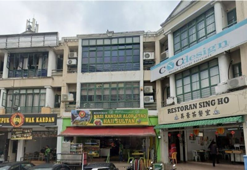 Taman Perindustrian Subang Jaya