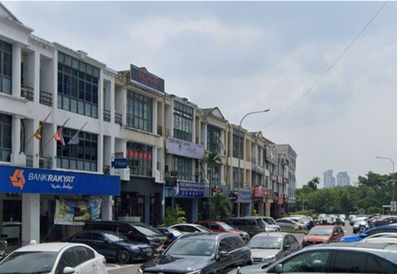 Taman Perindustrian Subang Jaya