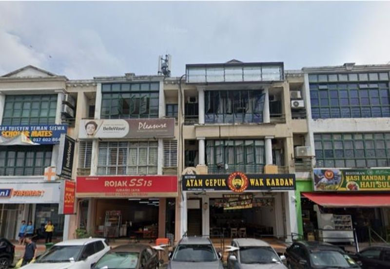 Taman Perindustrian Subang Jaya