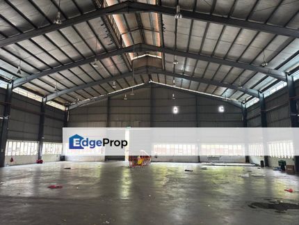 Taman Bukit Maluri , KIP @ Kepong, Kuala Lumpur, Kepong