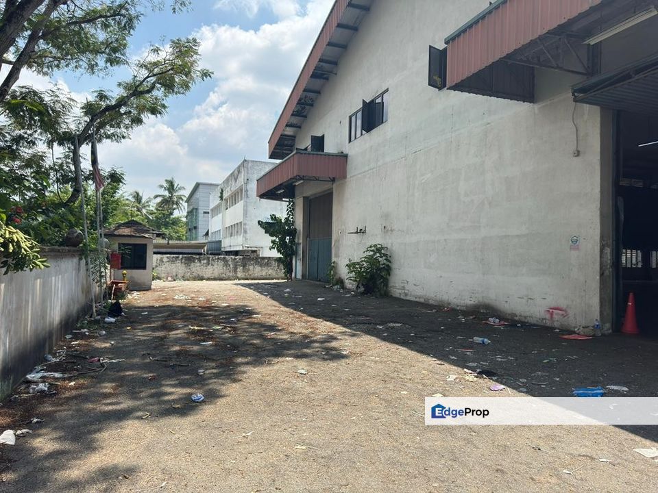 Taman Bukit Maluri , KIP @ Kepong, Kuala Lumpur, Kepong