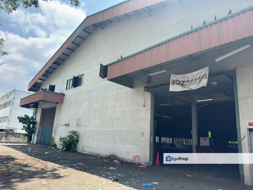 Taman Bukit Maluri , KIP @ Kepong, Kuala Lumpur, Kepong