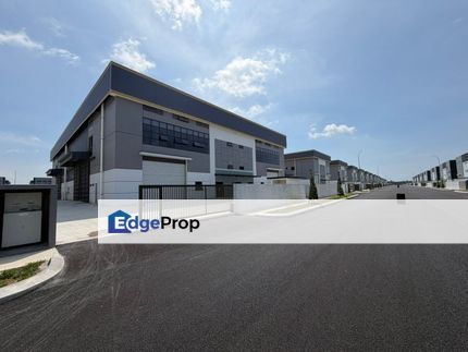 ETP , KIIP Kapar @ Klang, Selangor, Klang