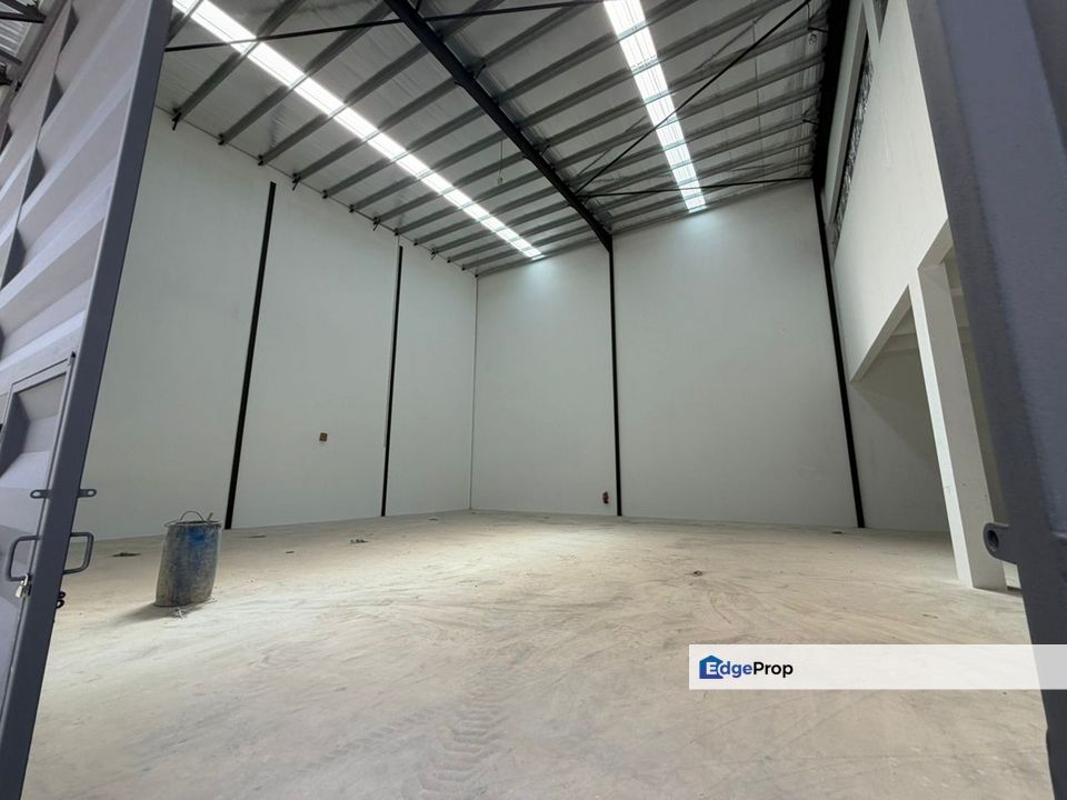 ETP , KIIP Kapar @ Klang, Selangor, Klang