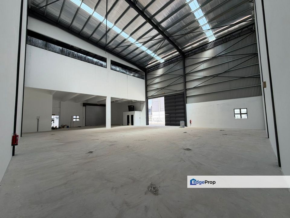 ETP , KIIP Kapar @ Klang, Selangor, Klang