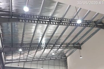 Hi-Tech 7 Industrial Park