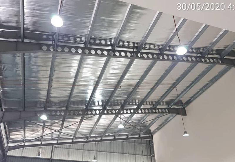 Hi-Tech 7 Industrial Park