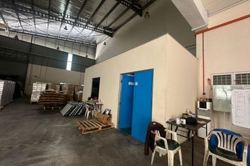 Hi-Tech 7 Industrial Park