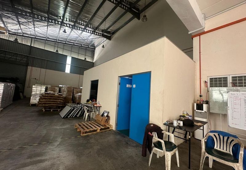 Hi-Tech 7 Industrial Park