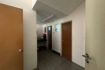 Hi-Tech 7 Industrial Park