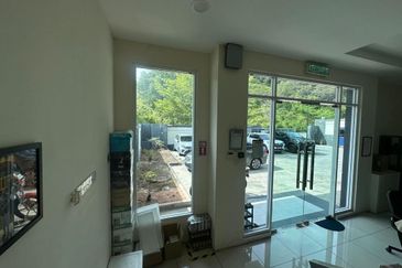 Hi-Tech 7 Industrial Park