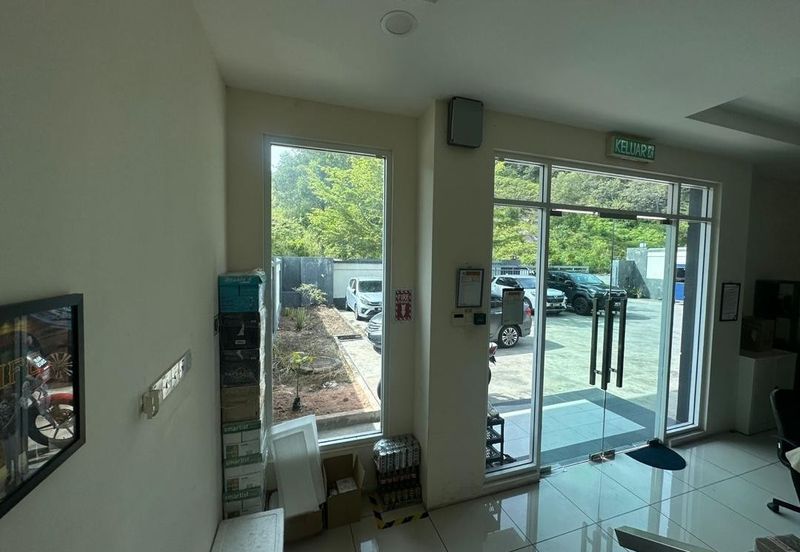 Hi-Tech 7 Industrial Park