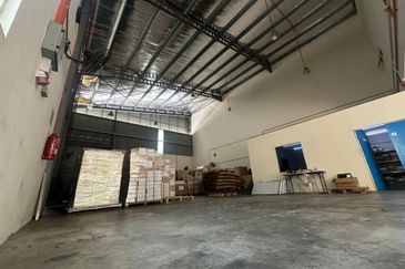 Hi-Tech 7 Industrial Park