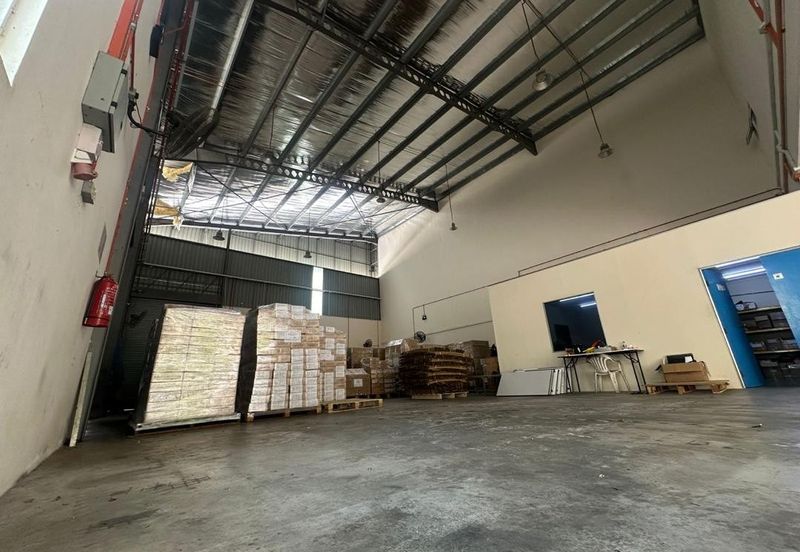 Hi-Tech 7 Industrial Park