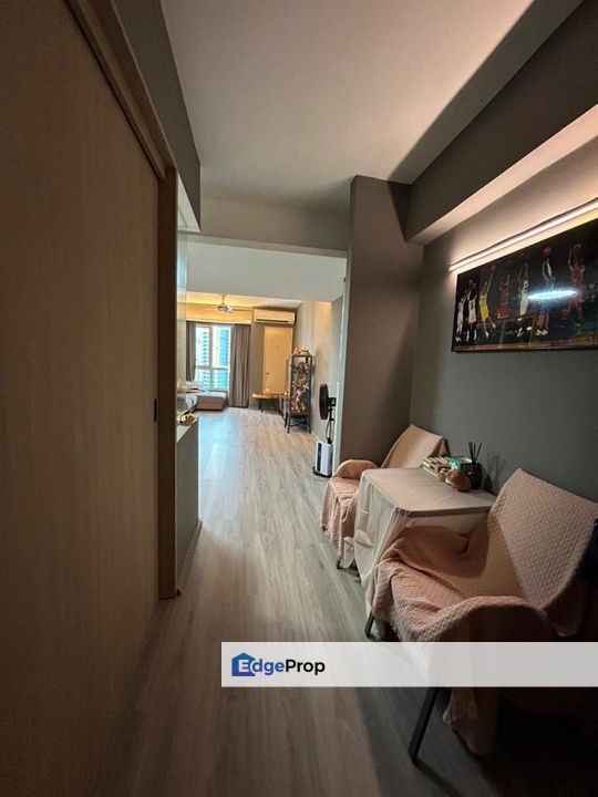 i-Zen @ Kiara I, Kuala Lumpur, Mont Kiara