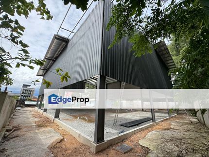 Kampung Subang @ Subang 2 , Shah Alam, Selangor, Shah Alam