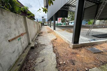 Kampung Subang Baru