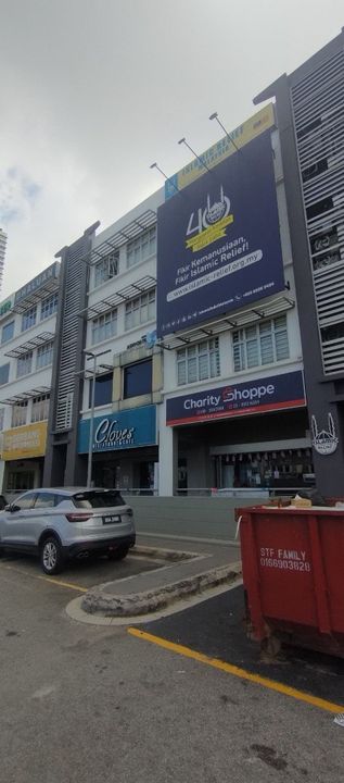 Plaza Paragon @ Bandar Baru Bangi  , Selangor, Bangi