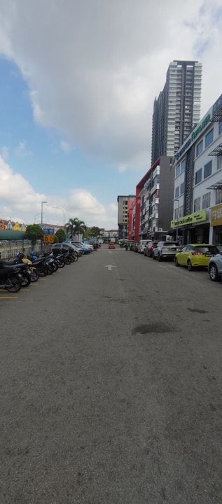 Plaza Paragon @ Bandar Baru Bangi  , Selangor, Bangi