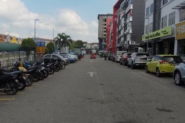 Bandar Baru Bangi