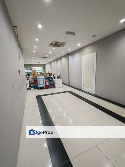 Plaza Paragon @ Bandar Baru Bangi  , Selangor, Bangi